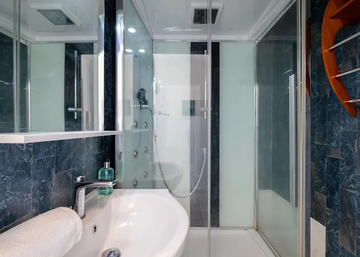Apartment Les Terrasses Du Levant-2 By Interhome Нарбонн-Пляж