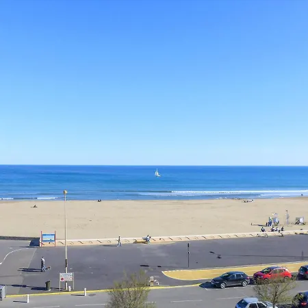 Apartment Les Terrasses Du Levant By Interhome *