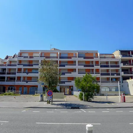 Les Terrasses Du Levant-2 By Interhome