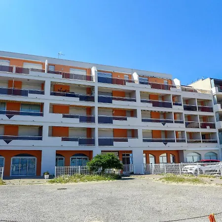 Apartment Les Terrasses Du Levant By Interhome *