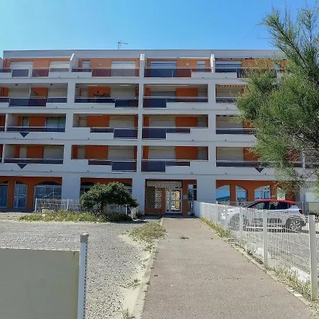 Les Terrasses Du Levant-2 By Interhome *