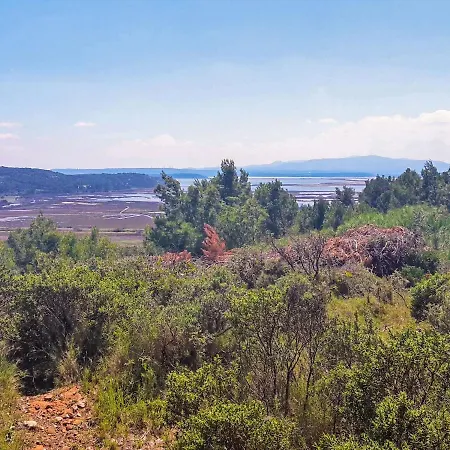 Les Terrasses Du Levant-2 By Interhome Narbonne-Plage