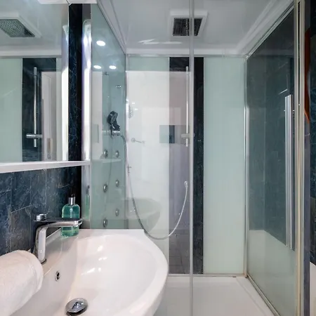 Apartment Les Terrasses Du Levant By Interhome Narbonne-Plage