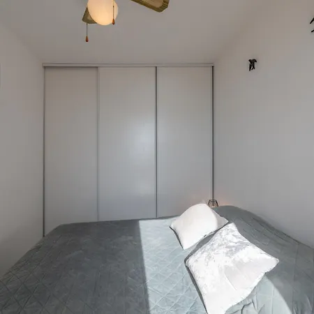 Apartment Les Terrasses Du Levant By Interhome *