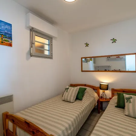 Apartment Les Terrasses Du Levant By Interhome Apartment *