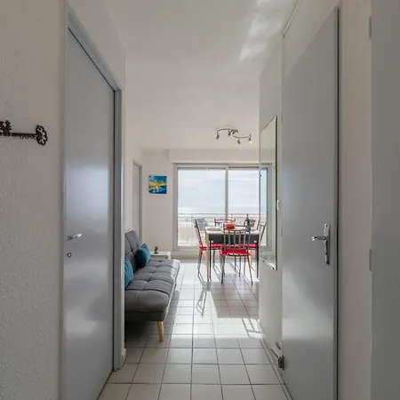 Apartment Les Terrasses Du Levant By Interhome * Narbonne-Plage