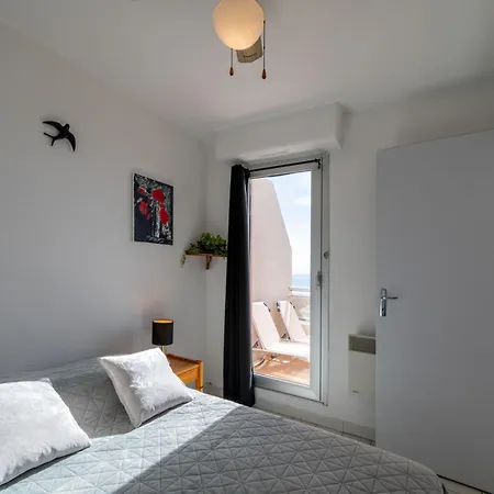 Apartment Les Terrasses Du Levant By Interhome Apartment Narbonne-Plage